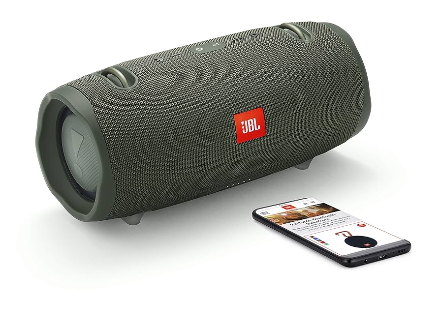 JBL XTREME 2 ワイヤレススピーカー Amazon.com: JBL Xtreme 2 Portable Wireless Bluetooth
